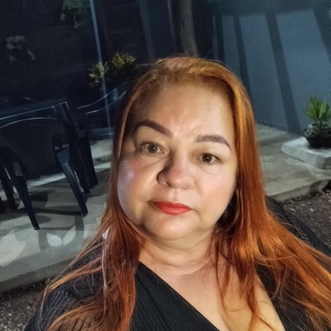 Babysitter in Riachinho (Minas Gerais): Nida