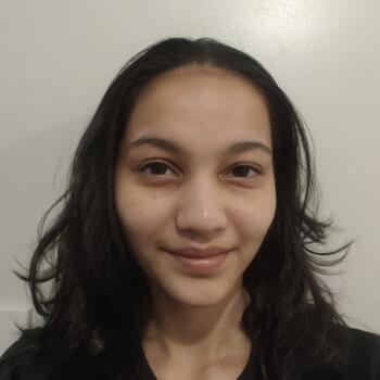 Babysitter in Hamilton: Sanchi