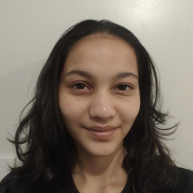 Babysitter in Hamilton: Sanchi
