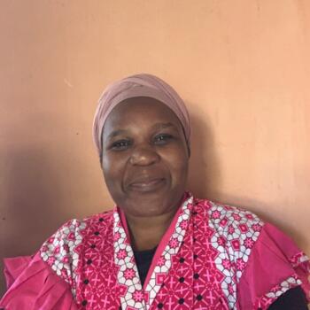 Nanny in Durban: Thulisiwe