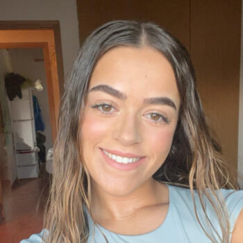 Nanny in Valencia: Laura