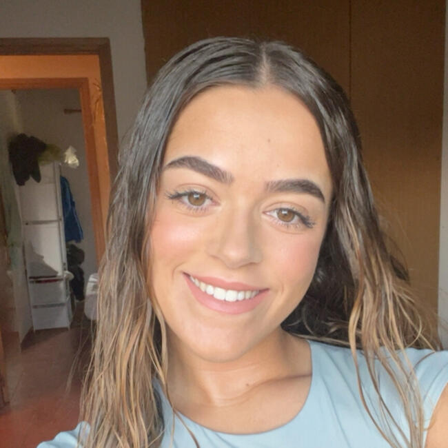 Nanny in Valencia: Laura