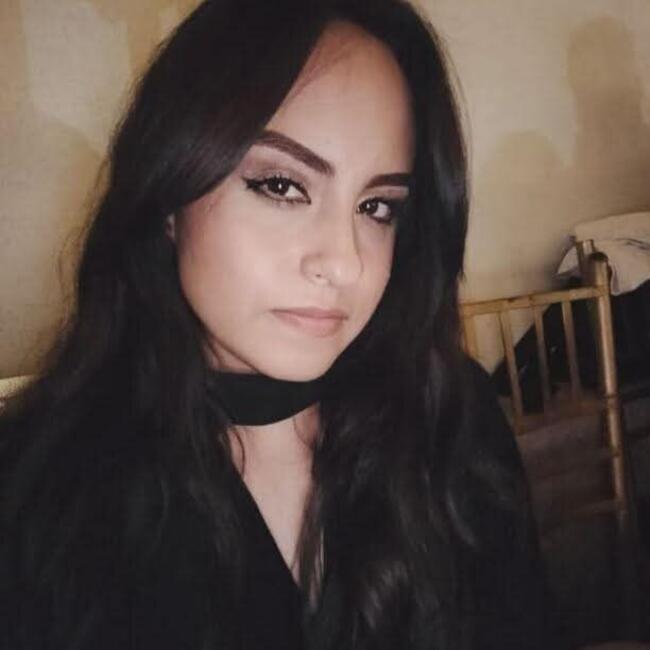 Babysitter in Jesús del Monte (Estado de Michoacán de Ocampo): Maryfer