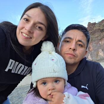 Padre/madre Coquimbo: Carolain