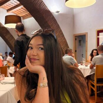 Babysitter in Barcelona: Ariadna