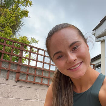 Babysitter Sydney: Danielle