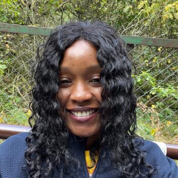 Opiekunka do dziecka w Wrocław: Lucy