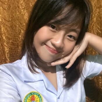 Babysitter in Benito Soliven: Braze Angel