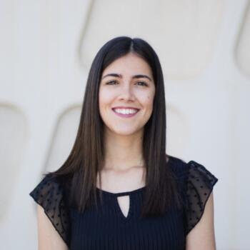 Canguro en Elda: Irene