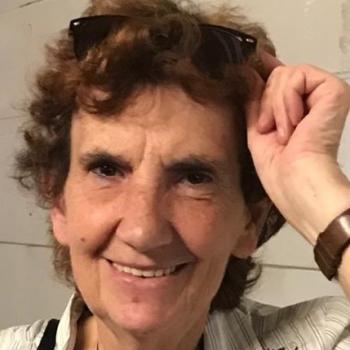 Onthaalouder Genk: Greta(Greet)