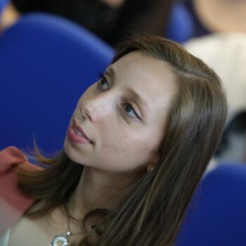 Babysitter Pescara: Fabiana