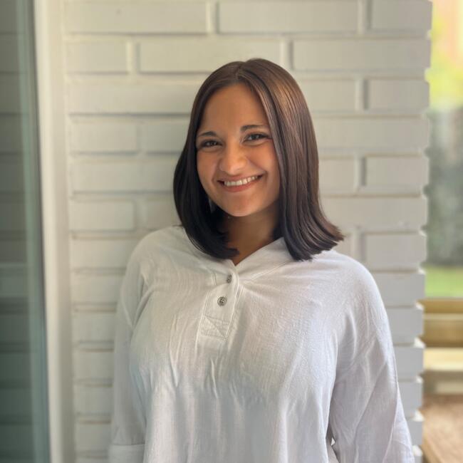 Babysitter in Dietikon: Agustina