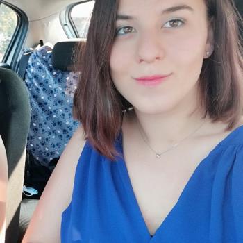 Babysitter a Sesto San Giovanni: Linda