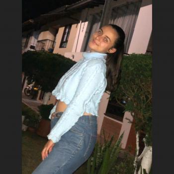Babysitter in La Ceja: Ana María