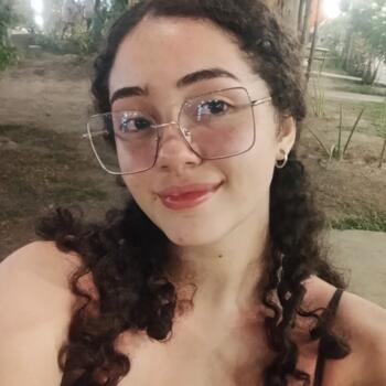 Babá Itajaí: Gisele