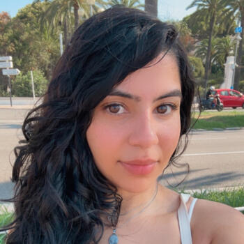 Nounou Anvers: Naila