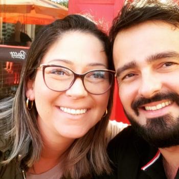 Emprego de babá em Mogi das Cruzes: emprego de babá Bruna