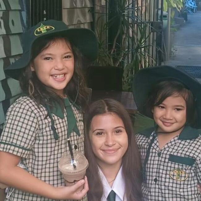 Babysitter in Brisbane: Summer