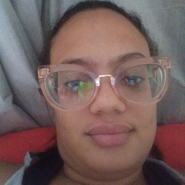 Babysitter in Paulista: Laura