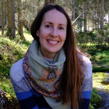 Bébiszitter Budapest: Anna