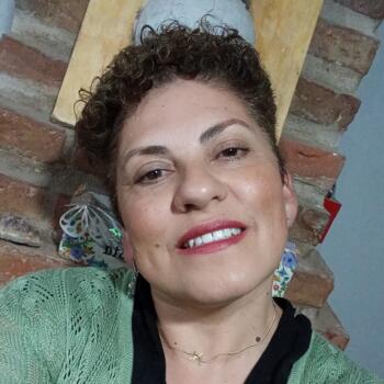 Babysitter in Córdoba: Silvia Soledad mamonde