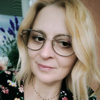 Opiekunka do dziecka Kraków: Agnieszka