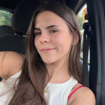 Niñera en Montevideo: Ana Lia