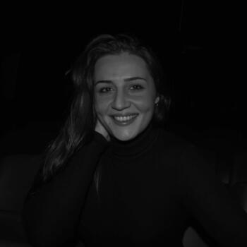 Babysitter Novi Sad: Marija