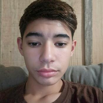 Babysitter in Paranaguá: Rodrigo