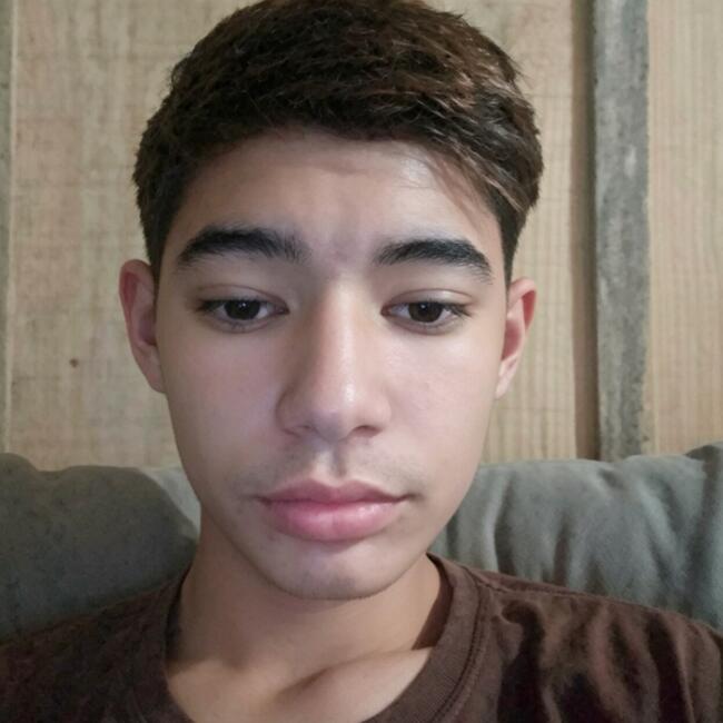 Babysitter in Paranaguá: Rodrigo