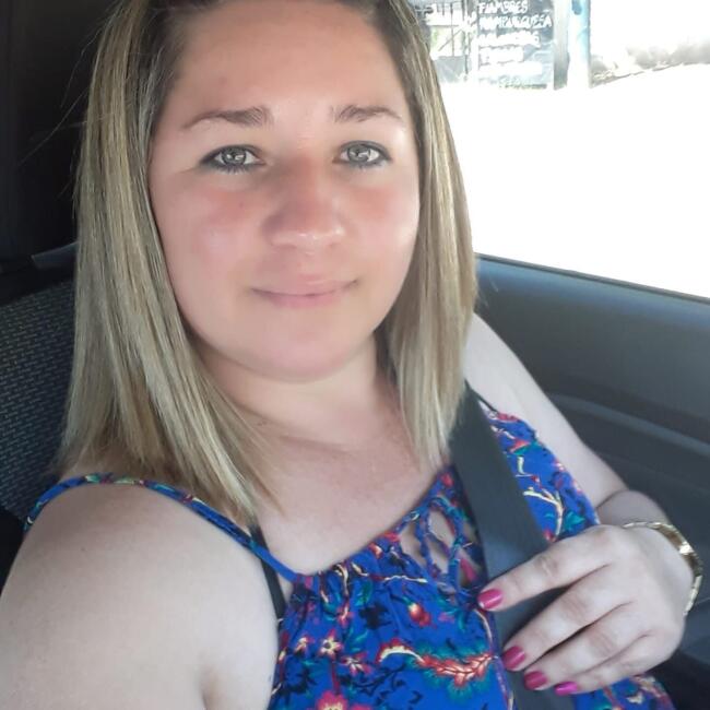 Babysitter in Rosario: Perla