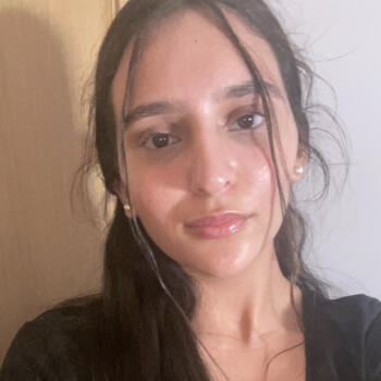 Canguro en Madrid: Manal