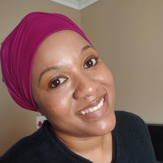Nanny in Midrand: Atang