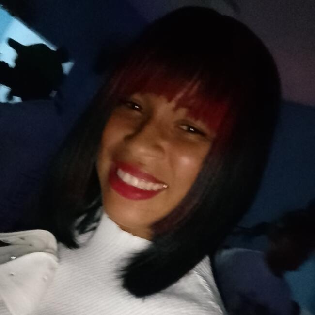 Babysitter in La Romana: Andreina