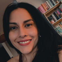 Maria Gabriela