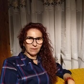 Babysitter in Machalí: Nieves