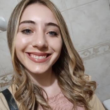 Babysitter in Tigre: Agustina