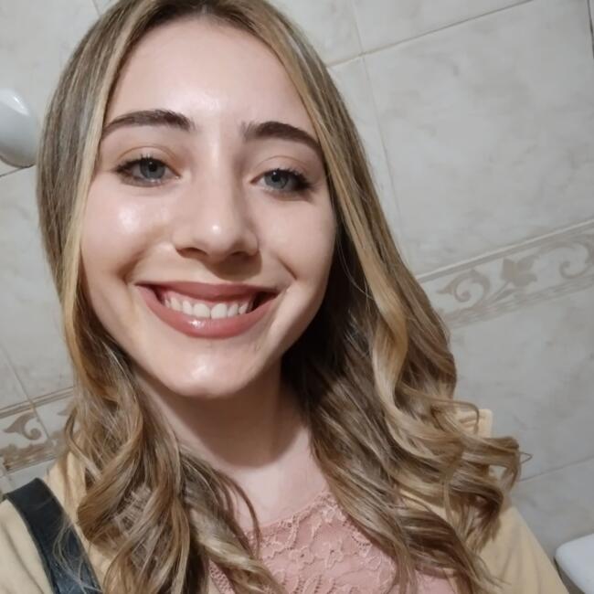 Babysitter in Tigre: Agustina