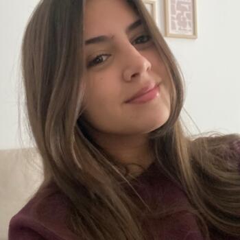 Babysitter em Loures: Mariana