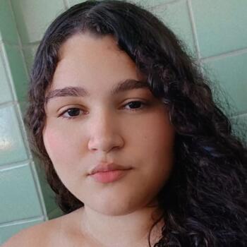 Babá em Santa Rita: Luana