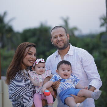Babysitting job in Hilversum: babysitting job Tanu