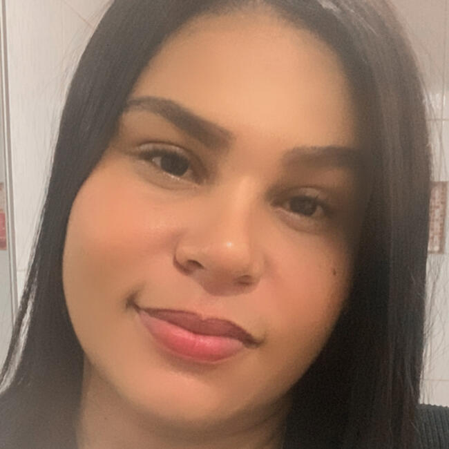 Babysitter in Aracaju: Lilian