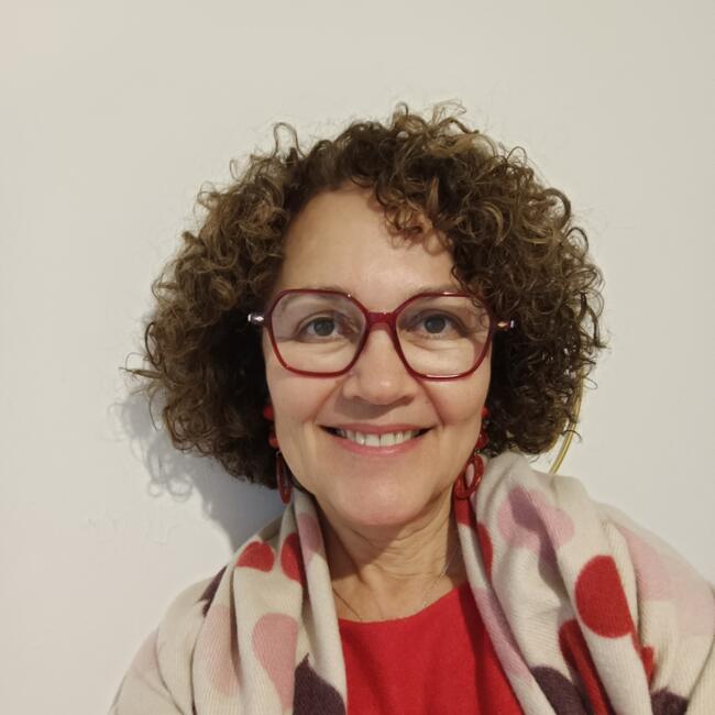 Nanny in El Ghazouane: Lyne