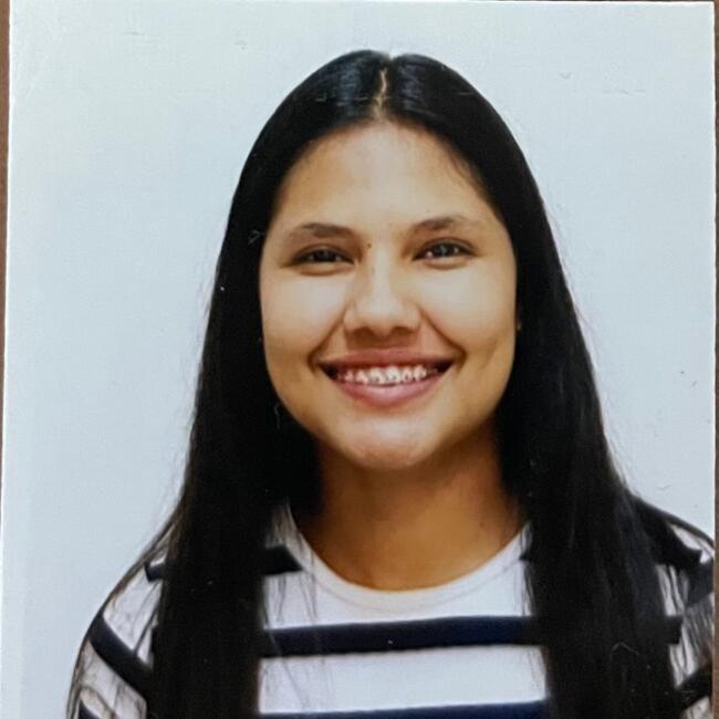 Nanny in Ourense: Diana