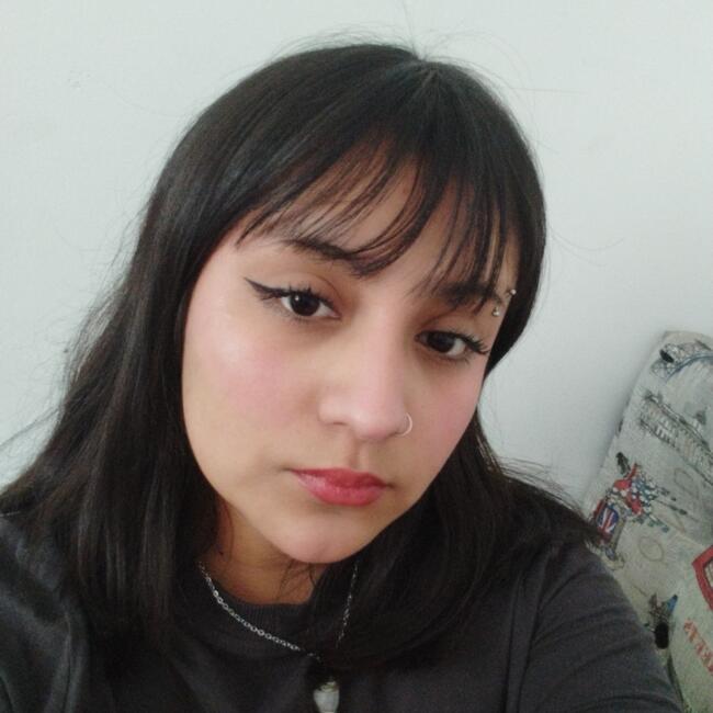 Niñera en Isla de Maipo: Catalina