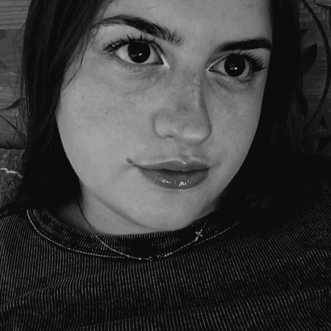 Babysitter in Dortmund: Marzena