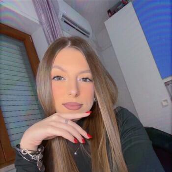 Babysitter in Civitavecchia: Paola