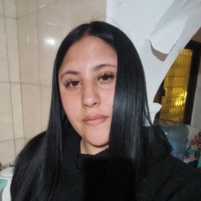 Niñera en San Isidro: Yamila giselle