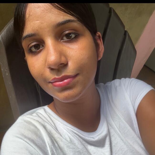 Babysitter in Moca: Yaneris