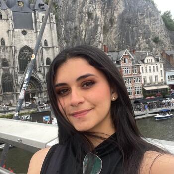 Babysitter in Mexico City: Ximena